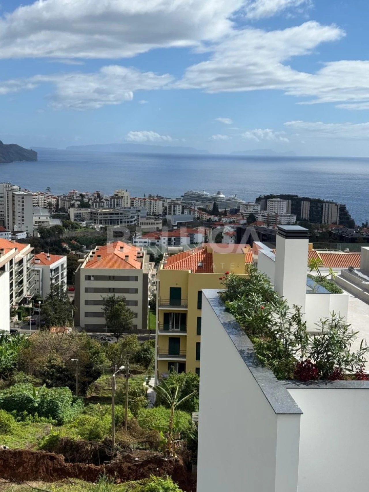 Apartamento T2 para Venda em São Martinho Foto 23
