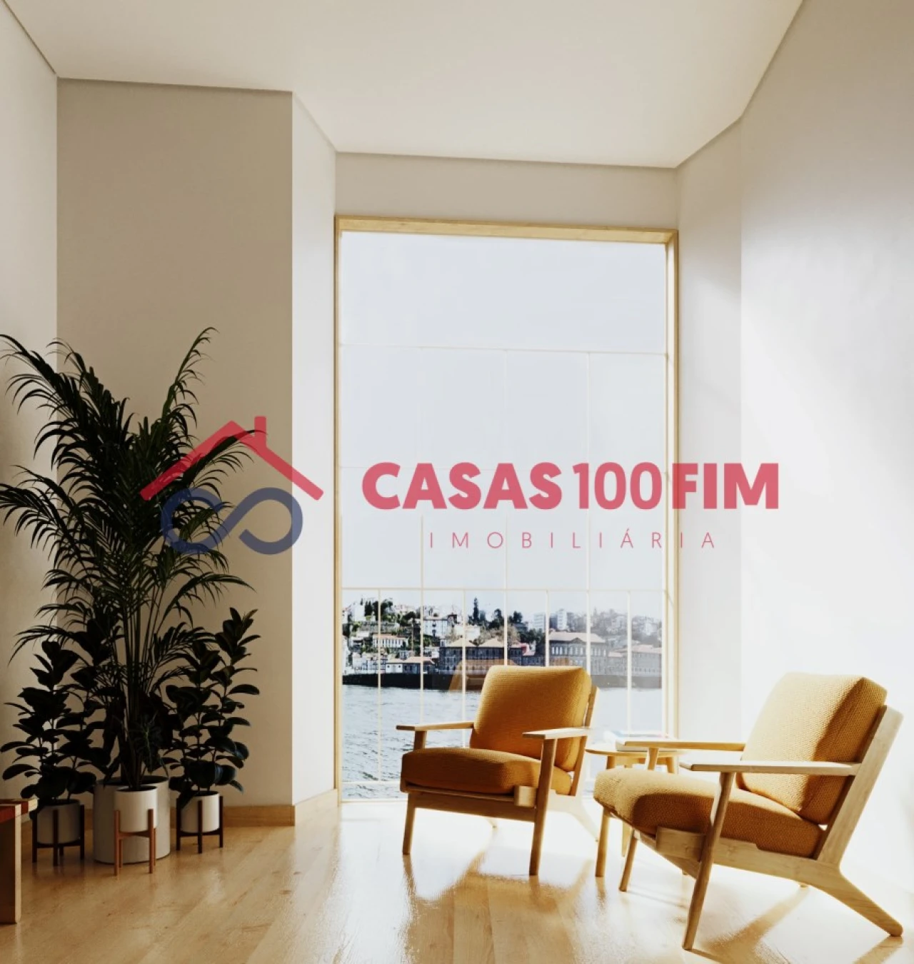 Apartamento T1 para Venda em Santa Marinha e São Pedro da Afurada Foto 6
