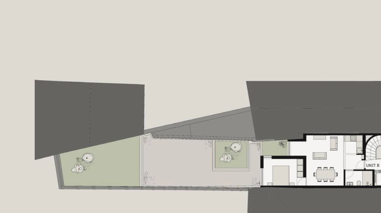 Apartamento T1 para Venda em Cedofeita, Santo Ildefonso, Sé, Miragaia, São Nicolau e Vitória Planta 2
