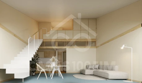 Apartamento T1 para Venda em Cedofeita, Santo Ildefonso, Sé, Miragaia, São Nicolau e Vitória
