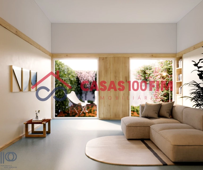 Apartamento T1 para Venda em Cedofeita, Santo Ildefonso, Sé, Miragaia, São Nicolau e Vitória Foto 1