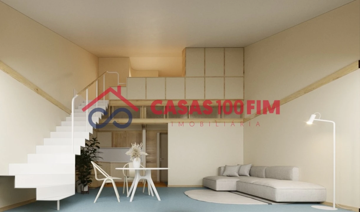 Apartamento T1 para Venda em Cedofeita, Santo Ildefonso, Sé, Miragaia, São Nicolau e Vitória Foto 2
