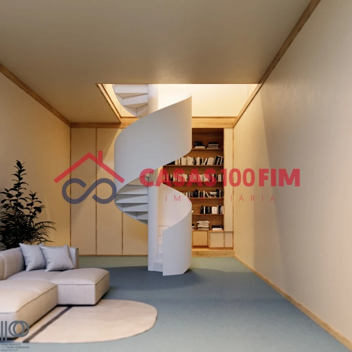 Apartamento T1 para Venda em Cedofeita, Santo Ildefonso, Sé, Miragaia, São Nicolau e Vitória Foto 4