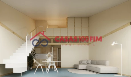 Apartamento T1 para Venda em Cedofeita, Santo Ildefonso, Sé, Miragaia, São Nicolau e Vitória