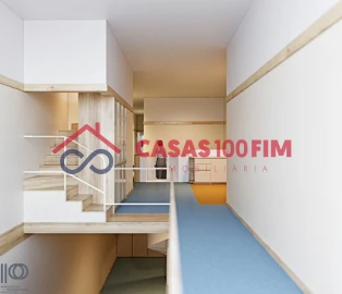 Apartamento T1 para Venda em Cedofeita, Santo Ildefonso, Sé, Miragaia, São Nicolau e Vitória