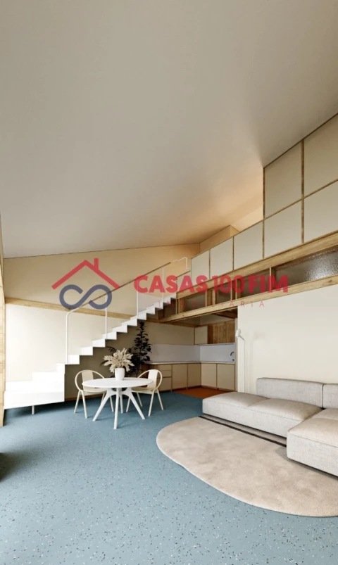 Apartamento T1 para Venda em Cedofeita, Santo Ildefonso, Sé, Miragaia, São Nicolau e Vitória