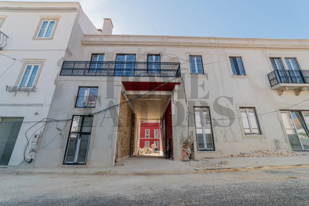 Apartamento T3 para Venda em Cascais e Estoril Foto 10