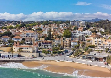 Apartamento T3 para Venda em Cascais e Estoril