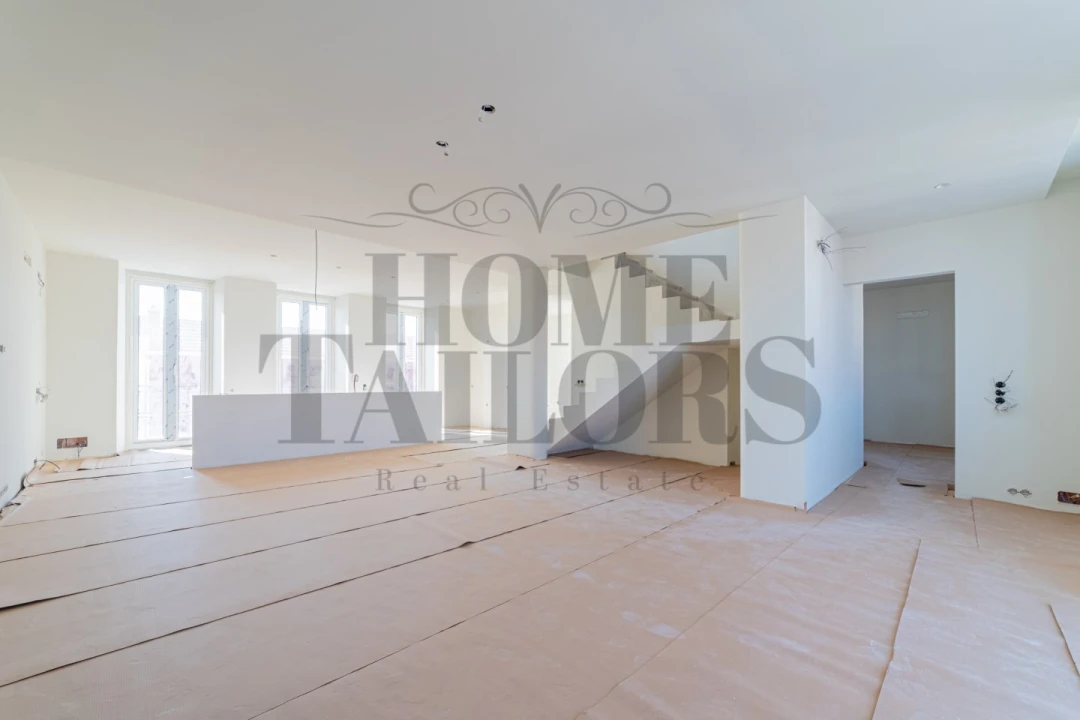 Apartamento T3 para Venda em Cascais e Estoril Foto 1