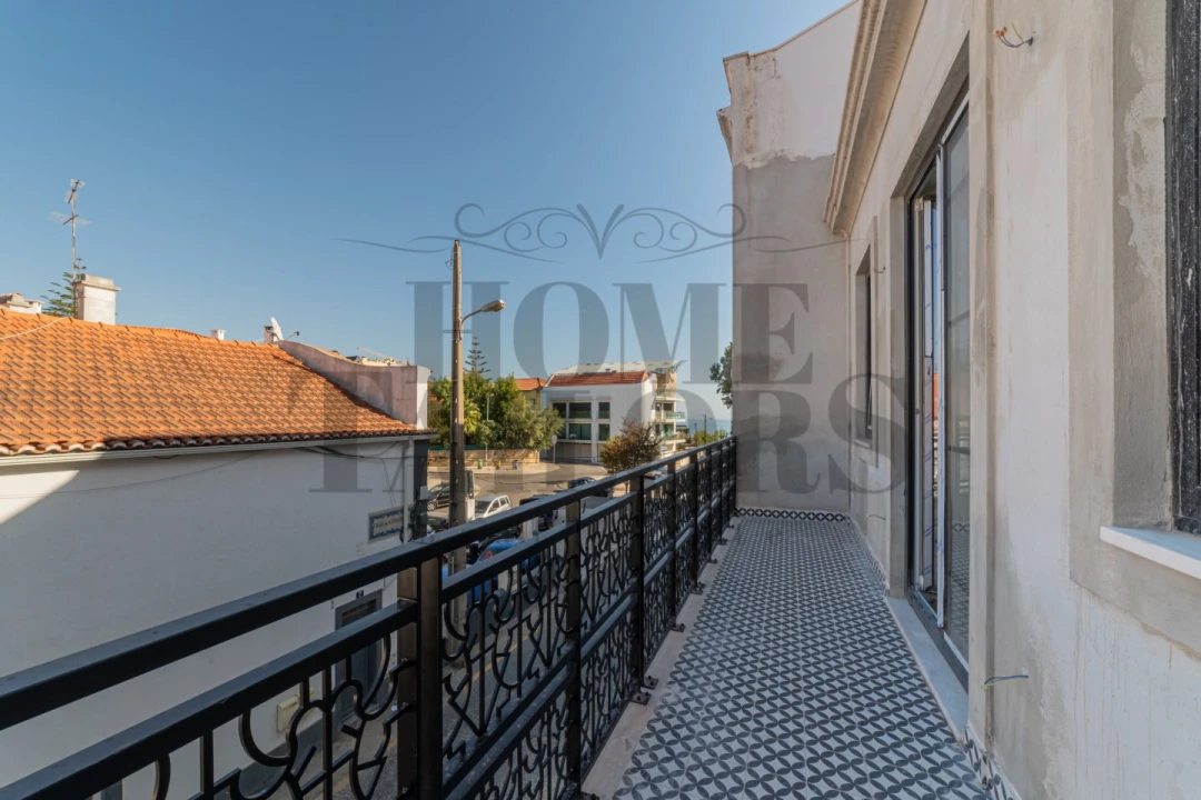Apartamento T3 para Venda em Cascais e Estoril Foto 6