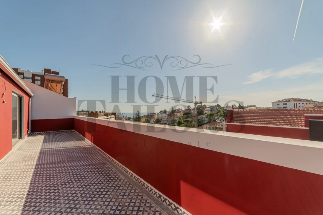 Apartamento T3 para Venda em Cascais e Estoril Foto 14