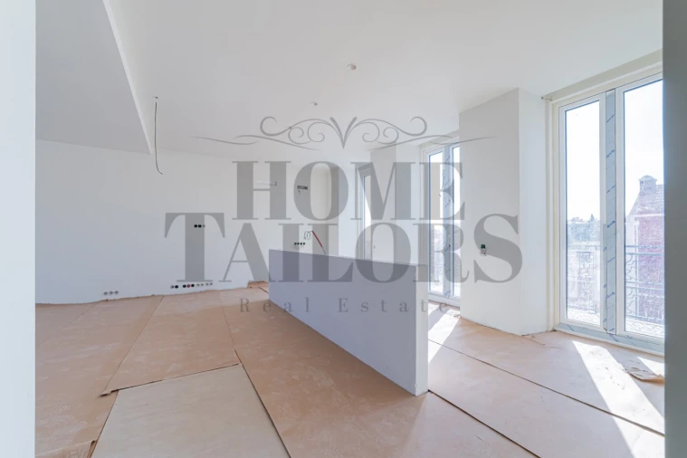 Apartamento T3 para Venda em Cascais e Estoril Foto 5