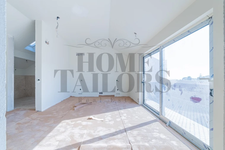Apartamento T3 para Venda em Cascais e Estoril Foto 9