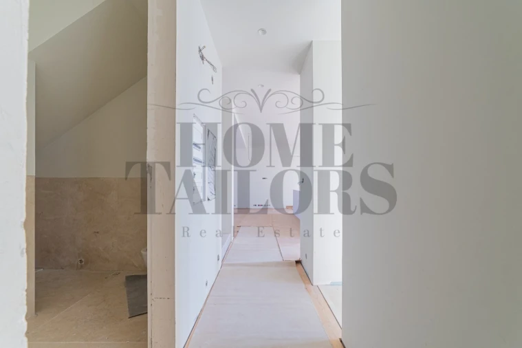 Apartamento T3 para Venda em Cascais e Estoril Foto 15