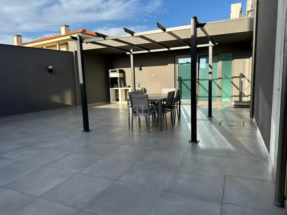 Moradia T3 para Arrendamento em Canidelo Foto 5