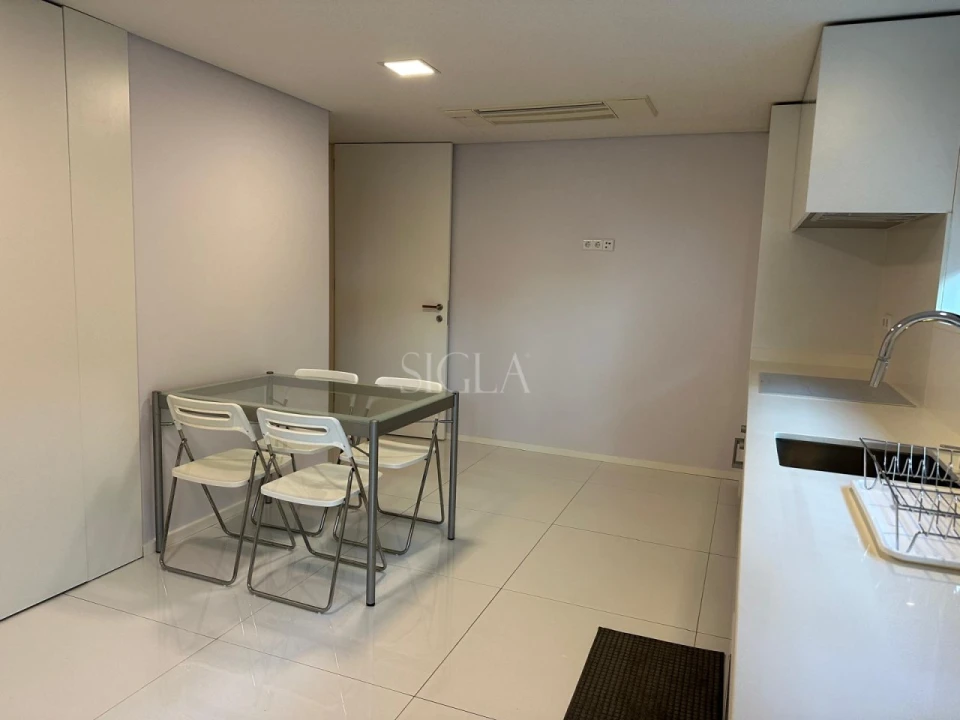 Moradia T3 para Arrendamento em Canidelo Foto 14