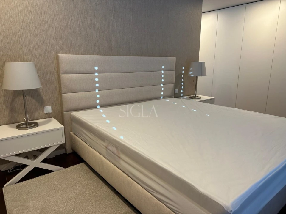 Moradia T3 para Arrendamento em Canidelo Foto 18