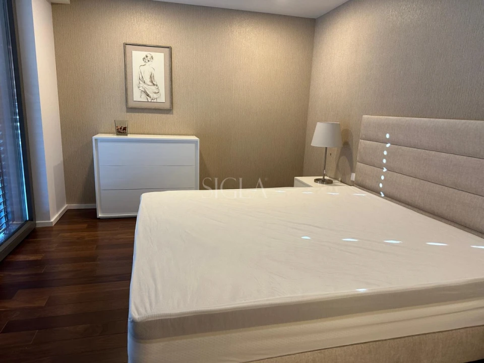 Moradia T3 para Arrendamento em Canidelo Foto 19