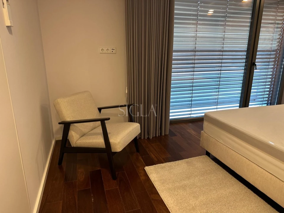 Moradia T3 para Arrendamento em Canidelo Foto 20