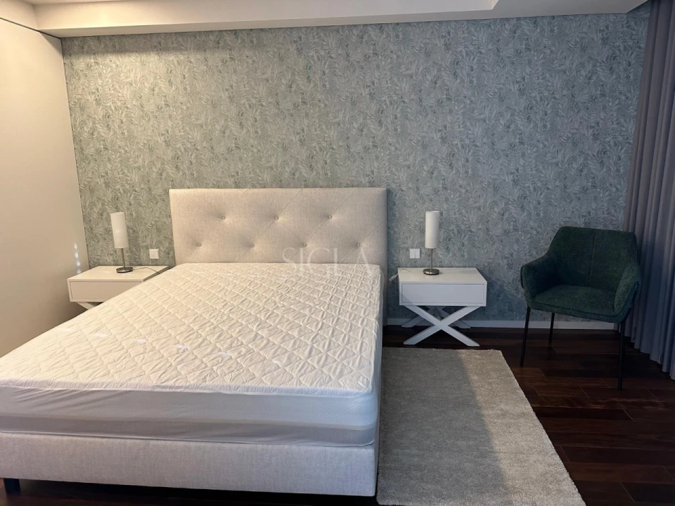 Moradia T3 para Arrendamento em Canidelo Foto 24