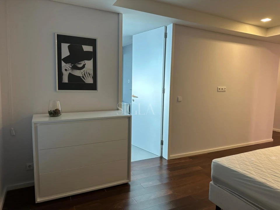 Moradia T3 para Arrendamento em Canidelo Foto 25