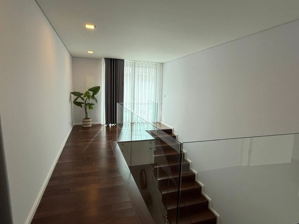 Moradia T3 para Arrendamento em Canidelo Foto 26