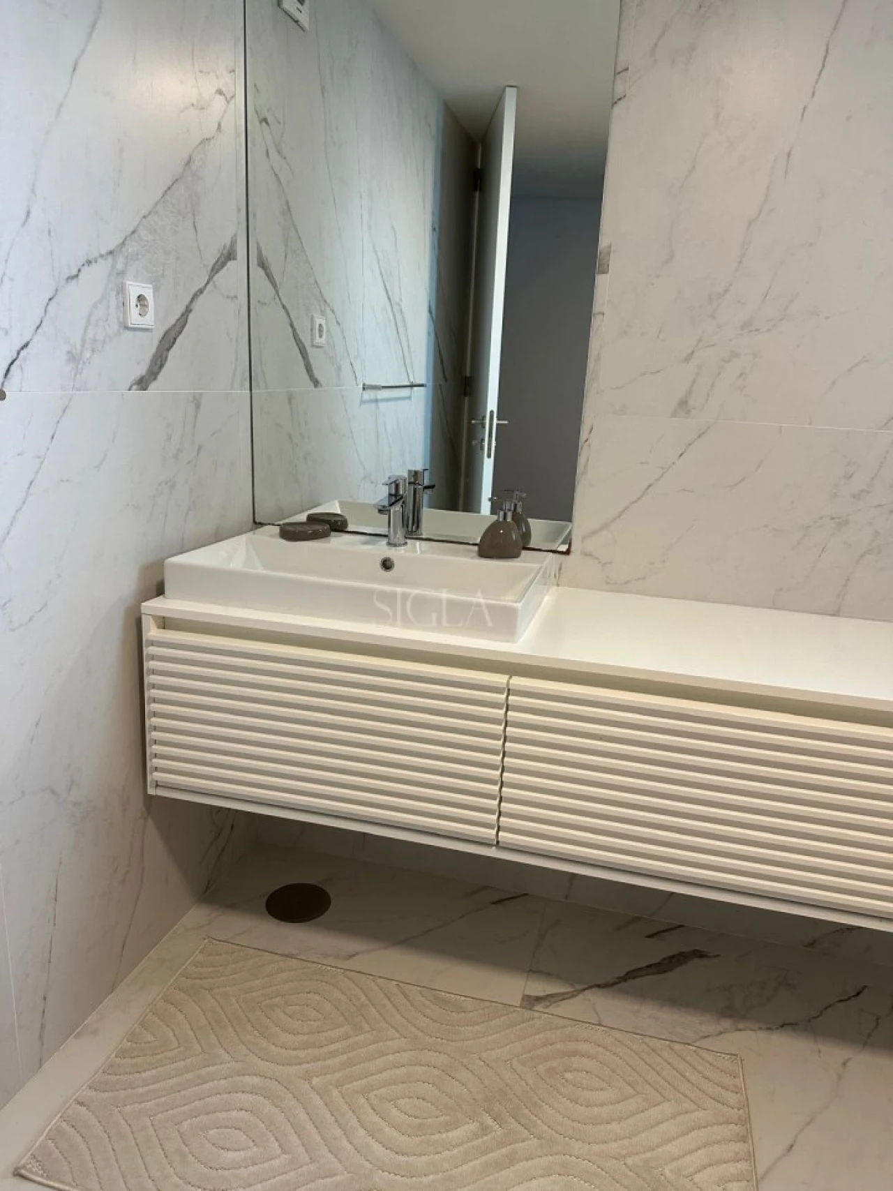 Moradia T3 para Arrendamento em Canidelo Foto 28