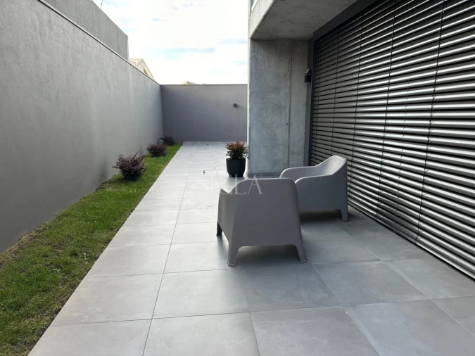 Moradia T3 para Arrendamento em Canidelo Foto 3