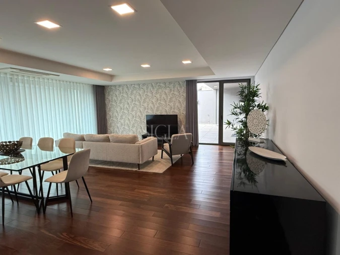 Moradia T3 para Arrendamento em Canidelo Foto 6