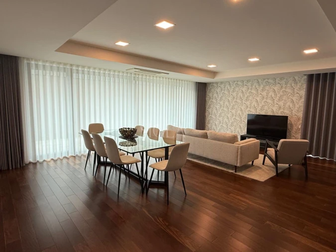 Moradia T3 para Arrendamento em Canidelo Foto 7