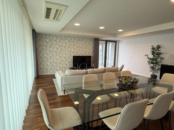 Moradia T3 para Arrendamento em Canidelo Foto 8