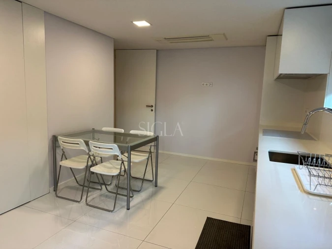 Moradia T3 para Arrendamento em Canidelo Foto 14