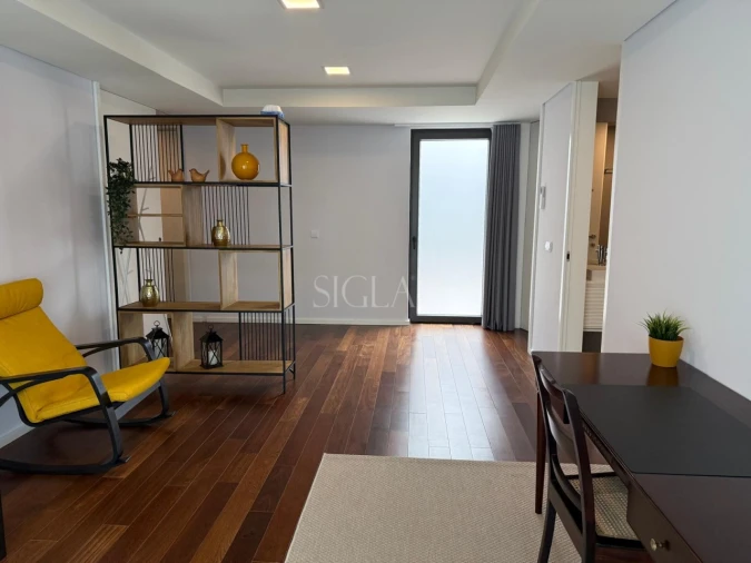 Moradia T3 para Arrendamento em Canidelo Foto 16