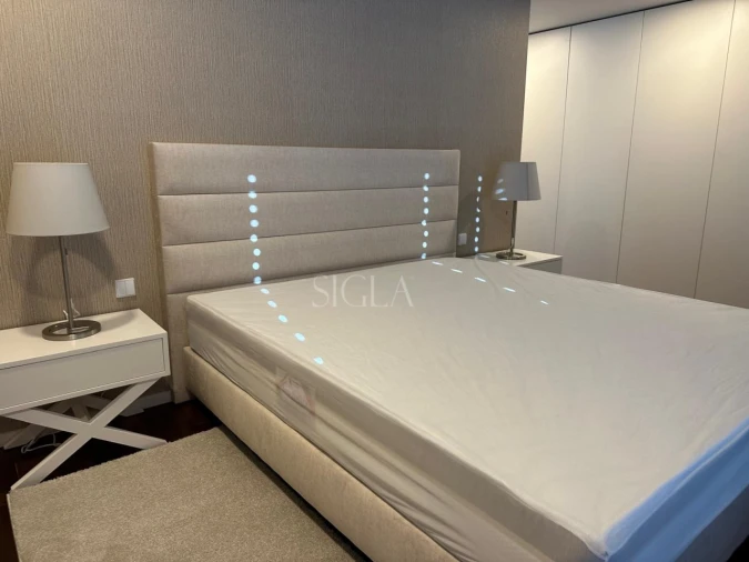 Moradia T3 para Arrendamento em Canidelo Foto 18