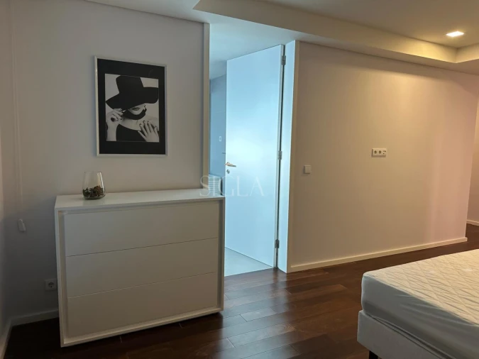 Moradia T3 para Arrendamento em Canidelo Foto 25