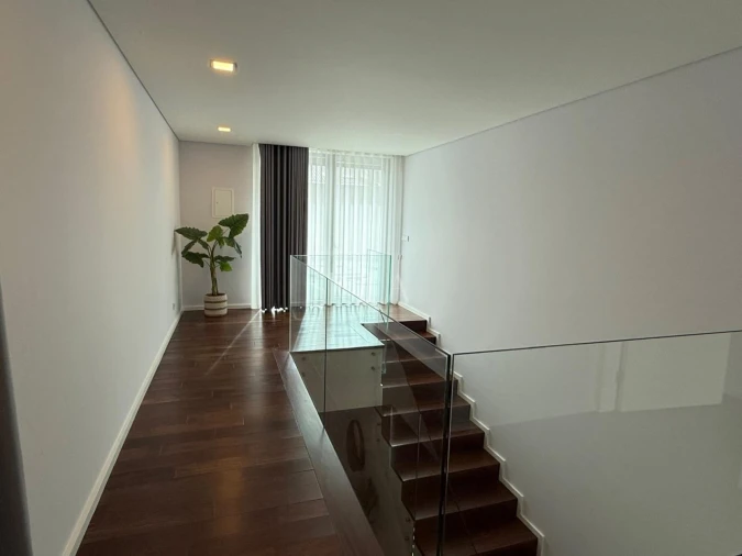 Moradia T3 para Arrendamento em Canidelo Foto 26