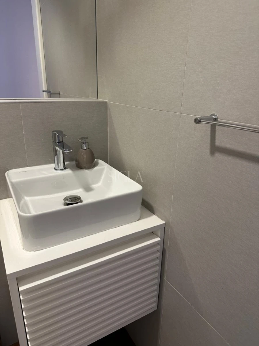 Moradia T3 para Arrendamento em Canidelo Foto 30