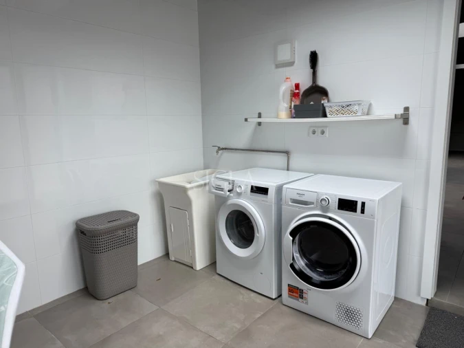 Moradia T3 para Arrendamento em Canidelo Foto 32