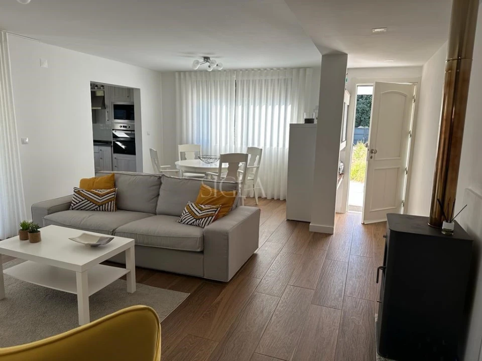 Moradia T2 para Arrendamento em Canidelo Foto 6