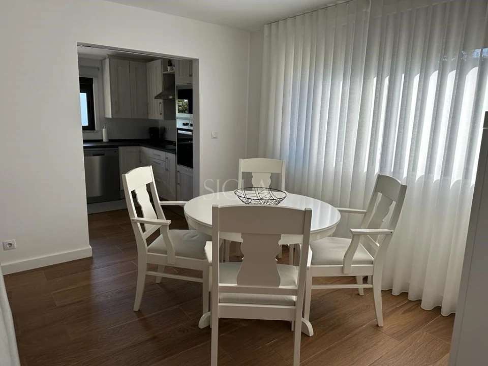 Moradia T2 para Arrendamento em Canidelo Foto 7