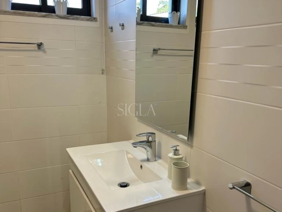 Moradia T2 para Arrendamento em Canidelo Foto 16