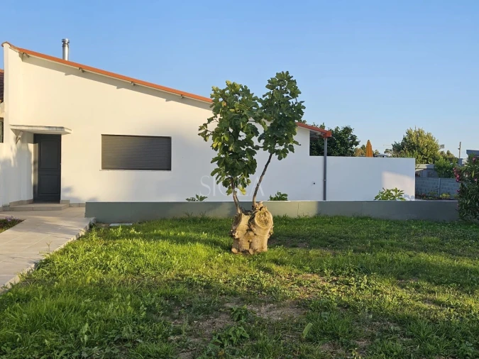 Moradia T2 para Arrendamento em Canidelo Foto 4