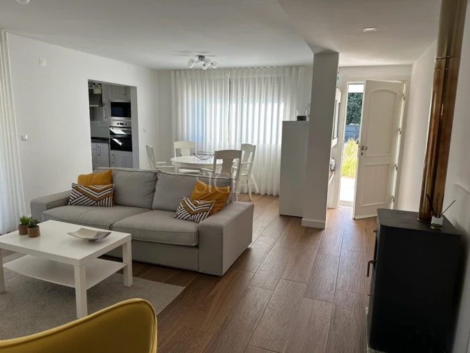 Moradia T2 para Arrendamento em Canidelo Foto 6