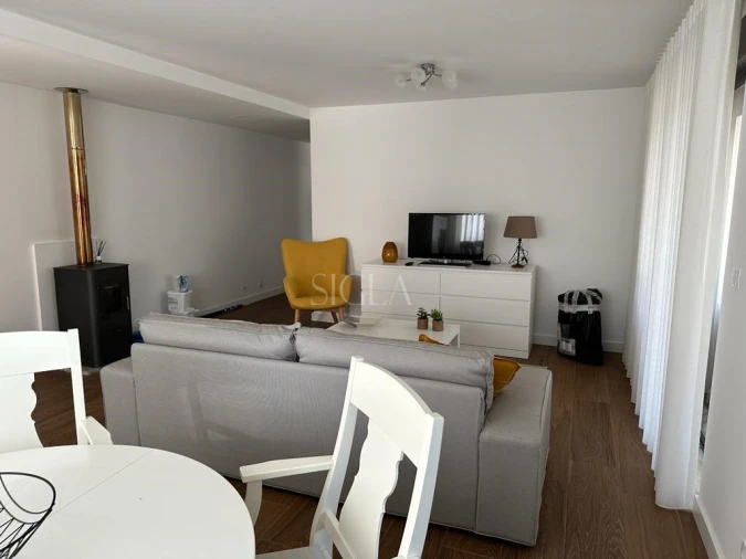 Moradia T2 para Arrendamento em Canidelo Foto 9