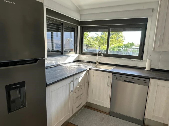 Moradia T2 para Arrendamento em Canidelo Foto 12