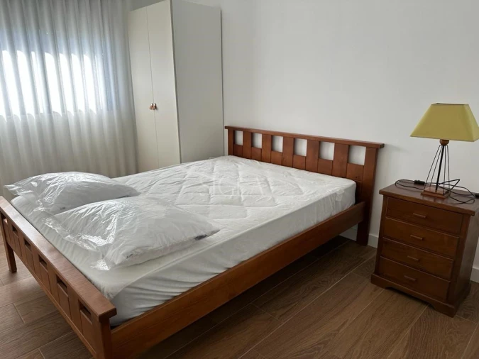 Moradia T2 para Arrendamento em Canidelo Foto 14