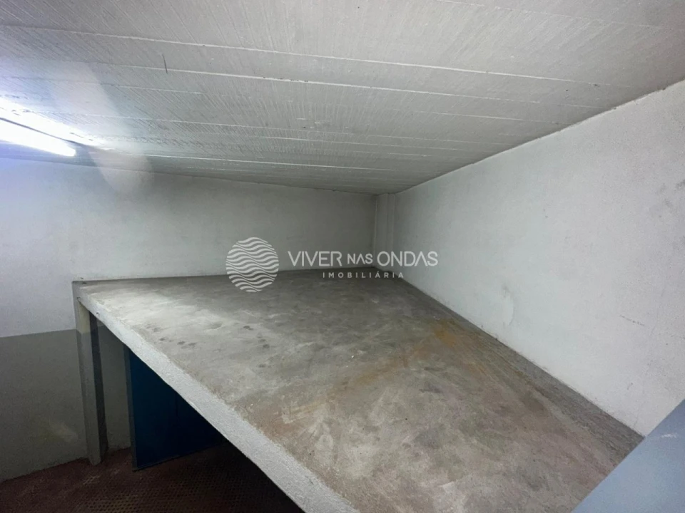 Garagem para Arrendamento em Costa da Caparica Foto 6