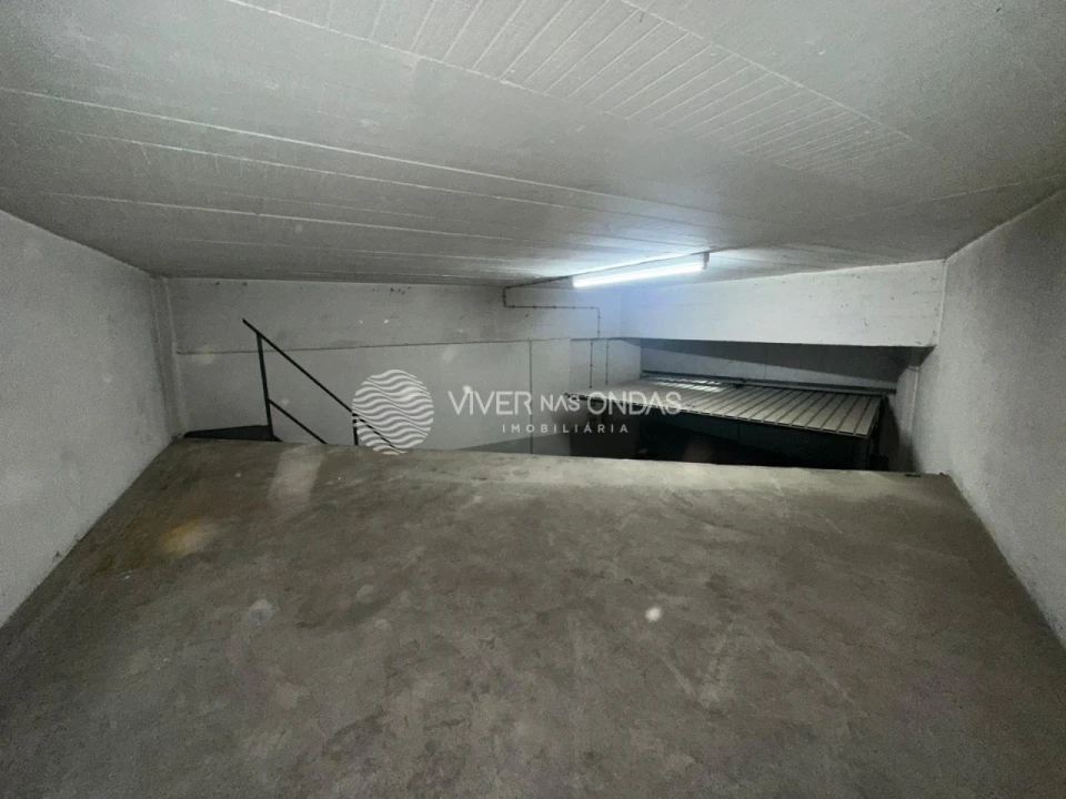 Garagem para Arrendamento em Costa da Caparica Foto 7