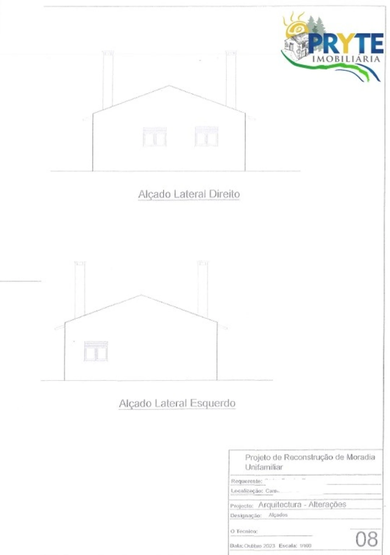 Terreno para Venda em Sertã Foto 15