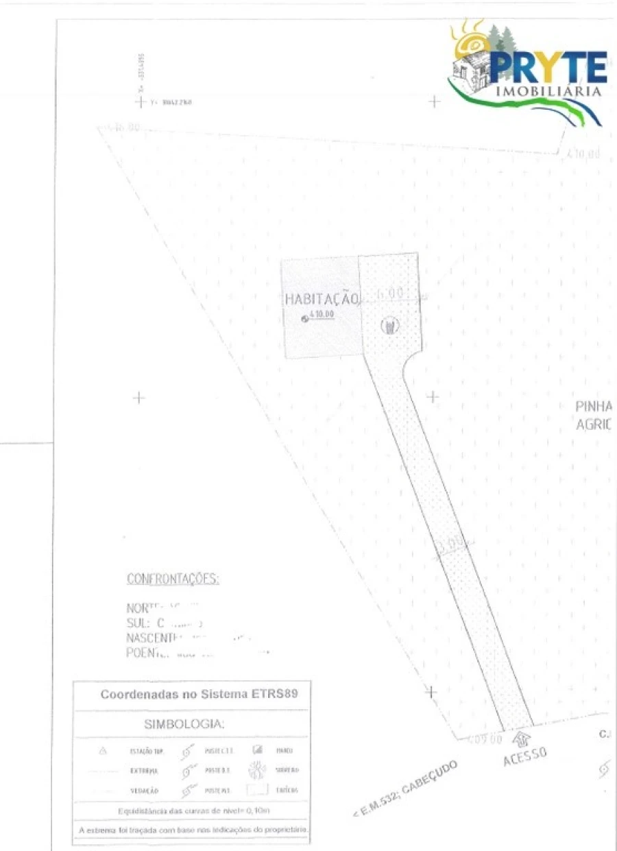 Terreno para Venda em Sertã Foto 12